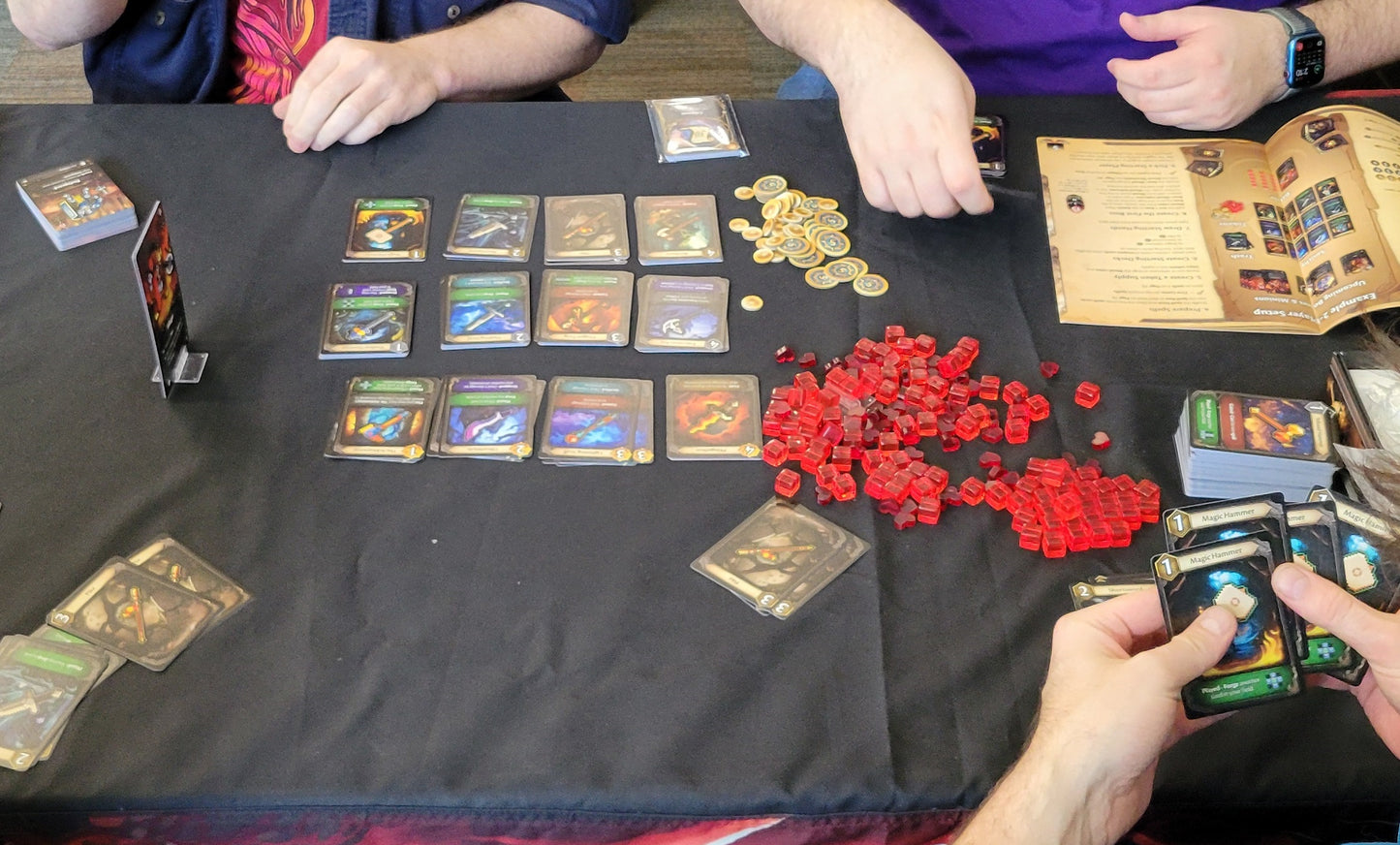 Final Strike Base Game (Shipping Included)